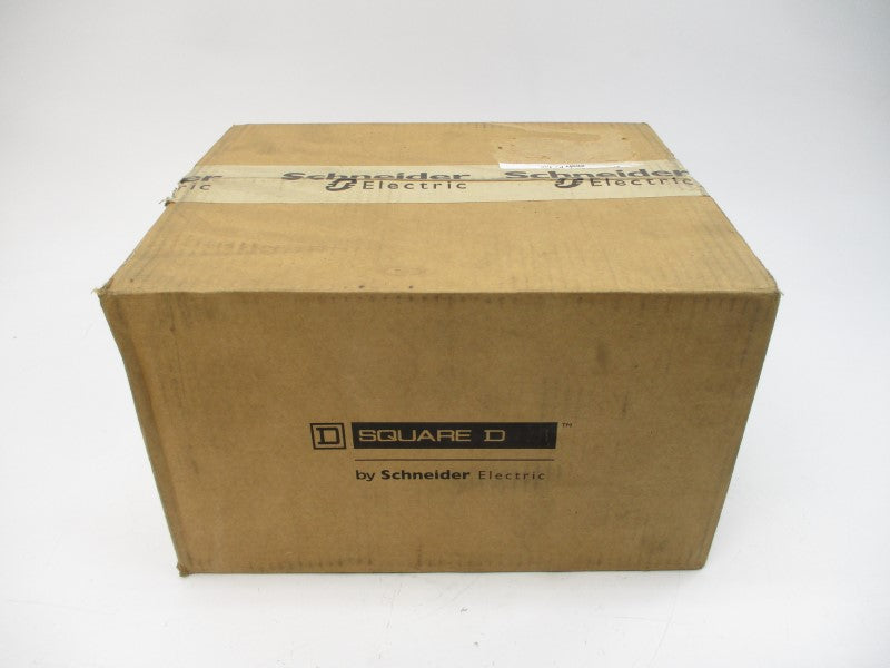 SQUARE D 8736SCO7V02H30S SER. A 110/120V NSFS