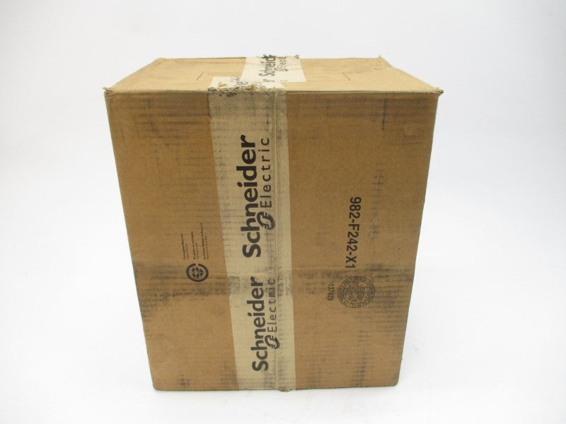 SQUARE D 8736SCO7V02H30S SER. A 110/120V NSFS