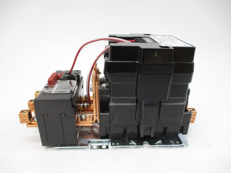 SQUARE D 8536SEO1V02H31S SER. A 110/120V 30-90A NSMP