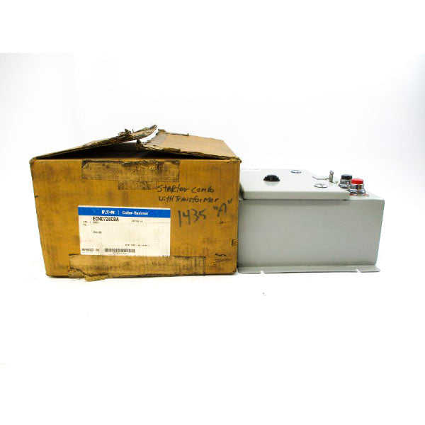 EATON ECN0728CBA SER. A1 600V 45A NSMP