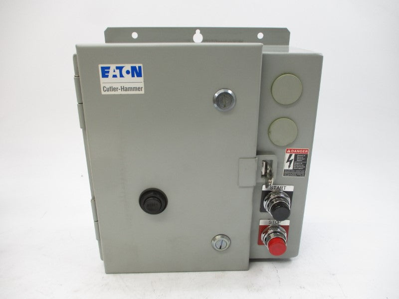 EATON ECN0728CBA SER. A1 600V 45A NSMP
