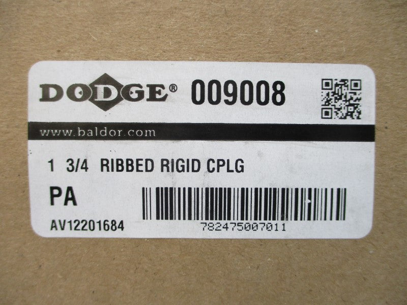 DODGE 009008 AV12201684 1-3/4" NSMP