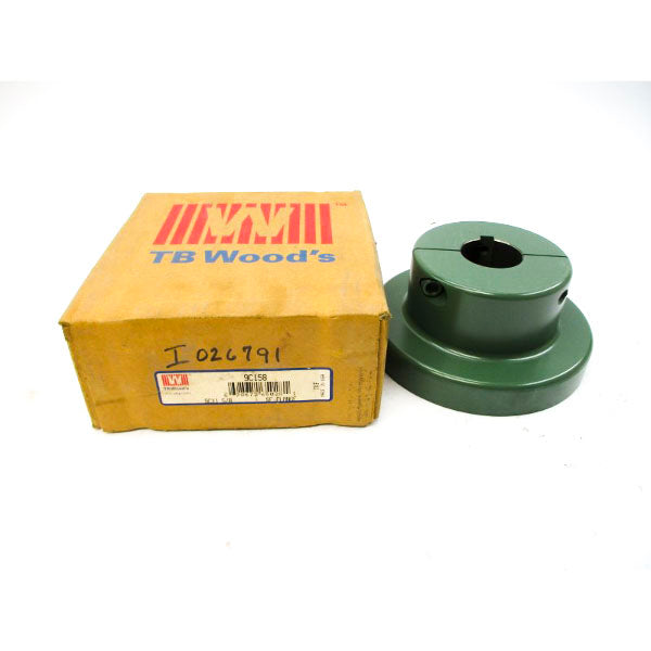 TB WOODS 9C158 1-5/8" NSMP