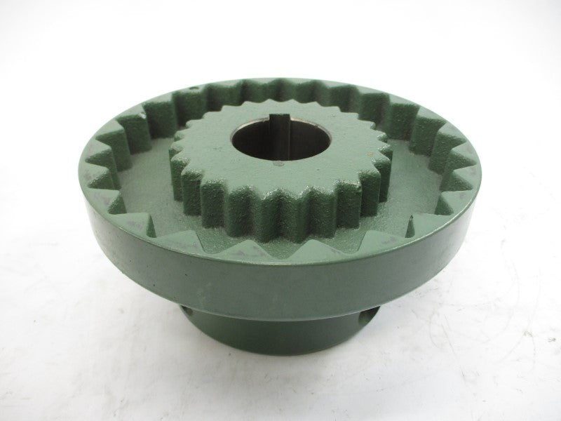 TB WOODS 9C158 1-5/8" NSMP