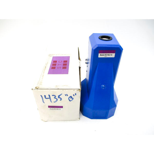 STC VALVE 4F210G-1/4 NSMP