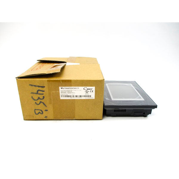 AUTOMATION DIRECT EA9-T6CL EA9-T6CL+21Y05B110 12-24V NSMP
