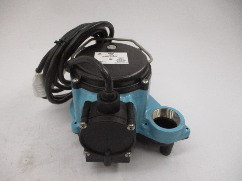 LITTLE GIANT 506158 6-CIA 115V 9.0A NSMP