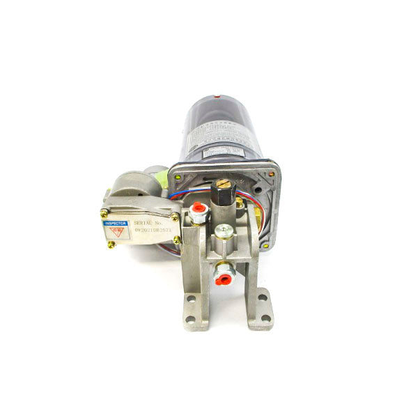 LIUBIAN DBN-J20/15E 24VDC 1.0A NSNP
