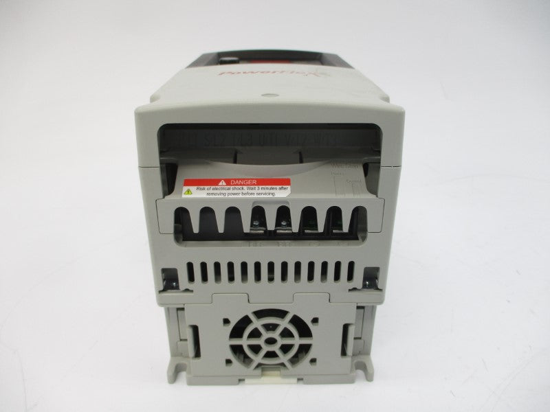 ALLEN BRADLEY 22A-D6P0N104 SER. A F/W 7.02 342-528AC 7.5A NSNP