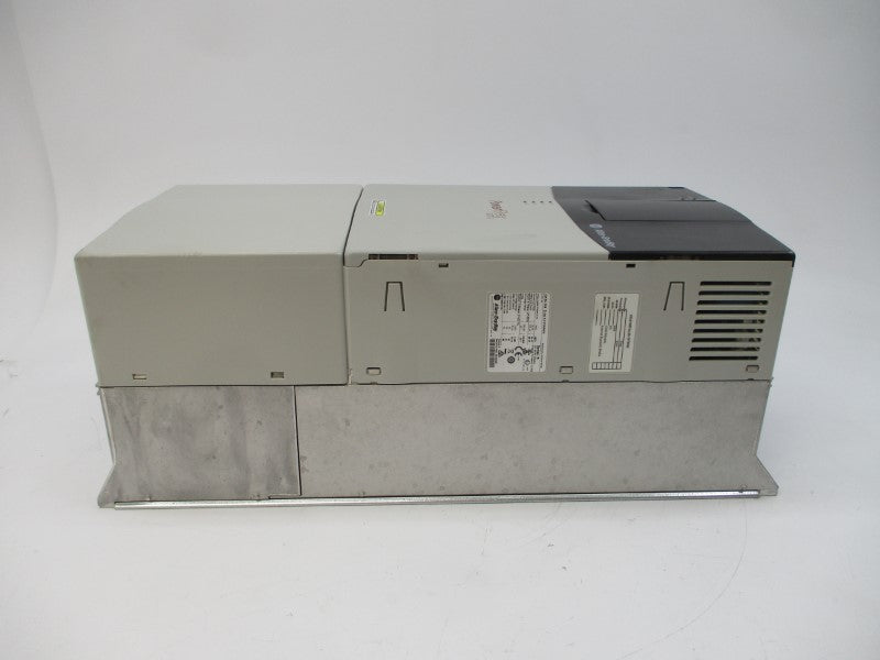 ALLEN BRADLEY 20BD040A0AYNANC0 SER. B F/W 10.004 480VAC 40A NSMP