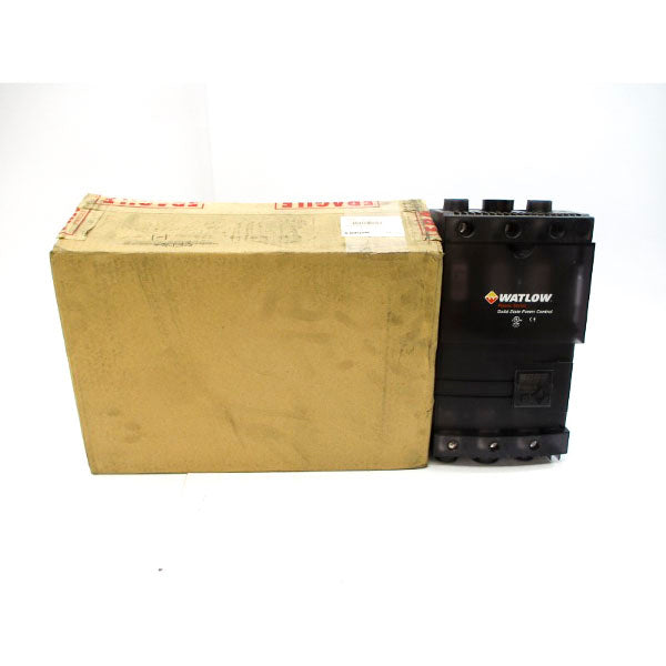 WATLOW PC31-F20B-0000 1655-3686 480VAC 90A NSMP