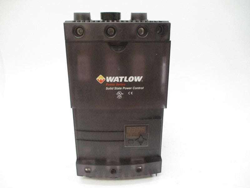 WATLOW PC31-F20B-0000 1655-3686 480VAC 90A NSMP