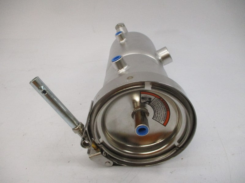 ROSEDALE PRODUCTS MCL4-6-3/4P-*-200-S-V-N-PB 322181 LS-81216870 200PSI NSMP