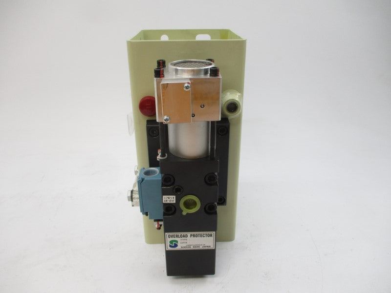 SHOWA OLP12SB-L-L W/ OLP12SB-L-L-5LT NSMP