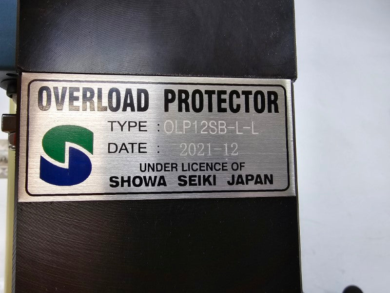 SHOWA OLP12SB-L-L W/ OLP12SB-L-L-5LT NSMP