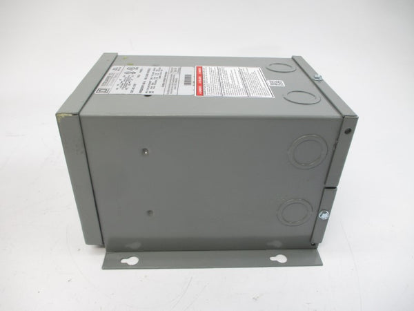 SQUARE D 1S1F 240/480V NSMP