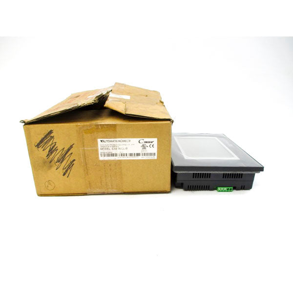 AUTOMATION DIRECT EA9-T6CL-R EA9-T6CL-R+21525B031 12-24V NSMP