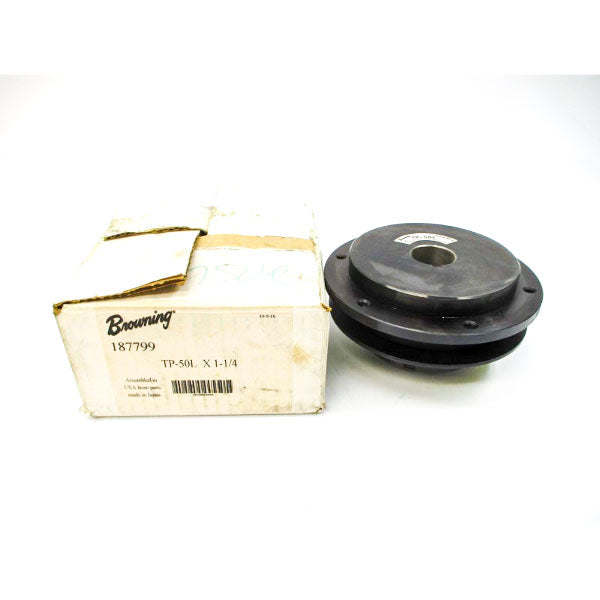 BROWNING 187799 TP-50L 1-1/4" NSMP
