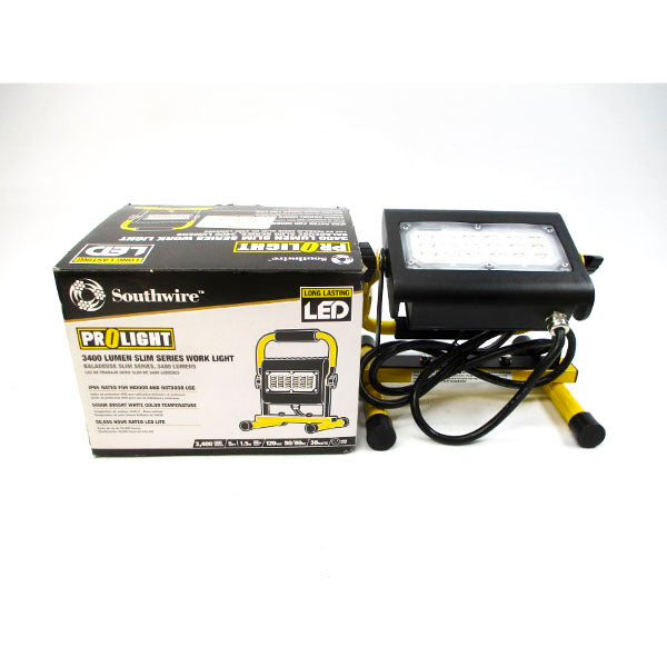 PROLIGHT 411030 TLWLF30XPHZZ 120VAC 0.35A NSMP