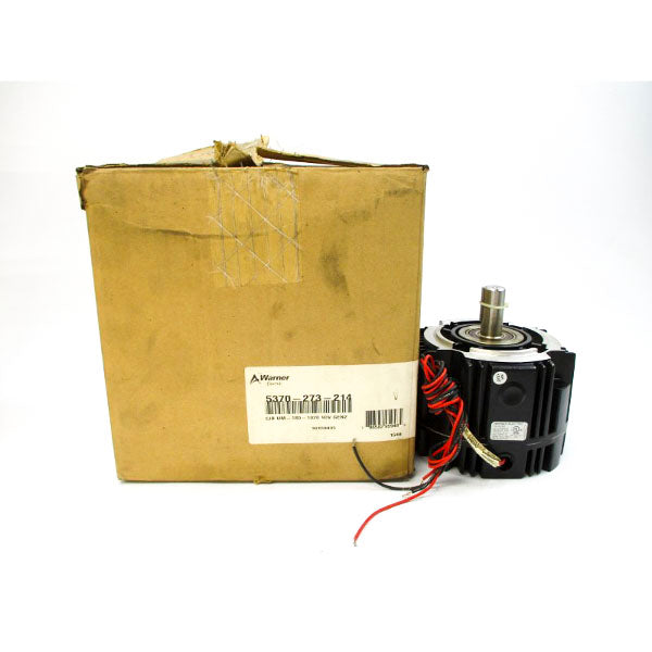 WARNER ELECTRIC 5370-273-214 90VDC NSMP