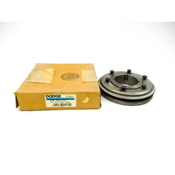 DODGE 010604 PX80 NSMP