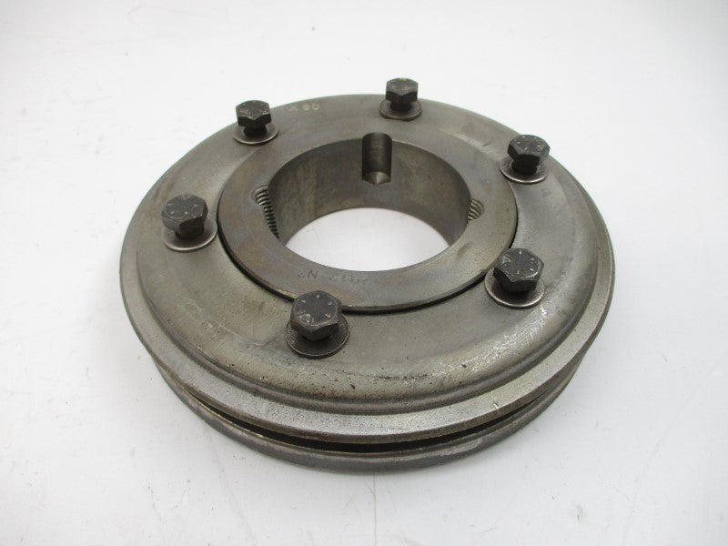 DODGE 010604 PX80 NSMP