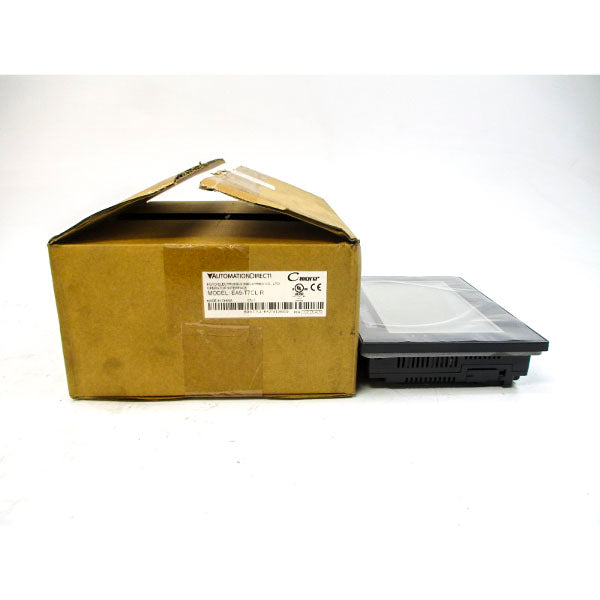 AUTOMATION DIRECT EA9-T7CL-R EA9-T7CL-R+21410B009 12-24V NSMP