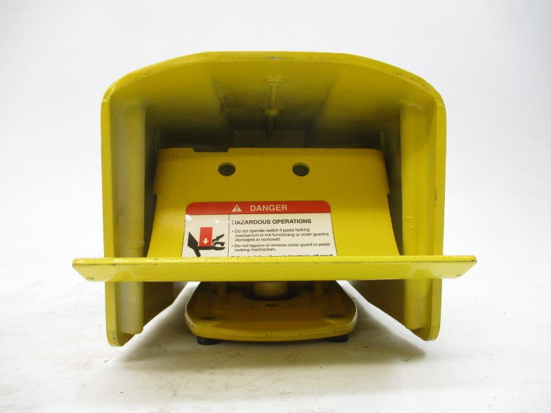 SQUARE D 9002AW124 SER. C 600VAC NSMP
