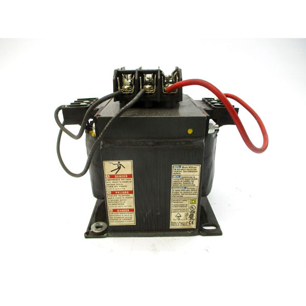 SQUARE D 9070TF1000D1 480V UNMP