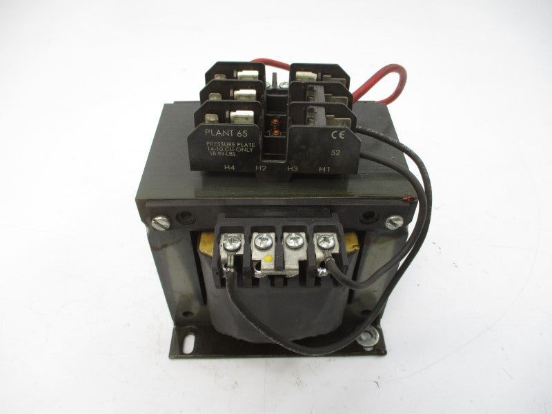 SQUARE D 9070TF1000D1 480V UNMP
