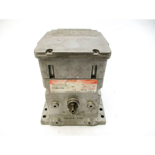 HONEYWELL M7284A1004 120V 30S UNMP