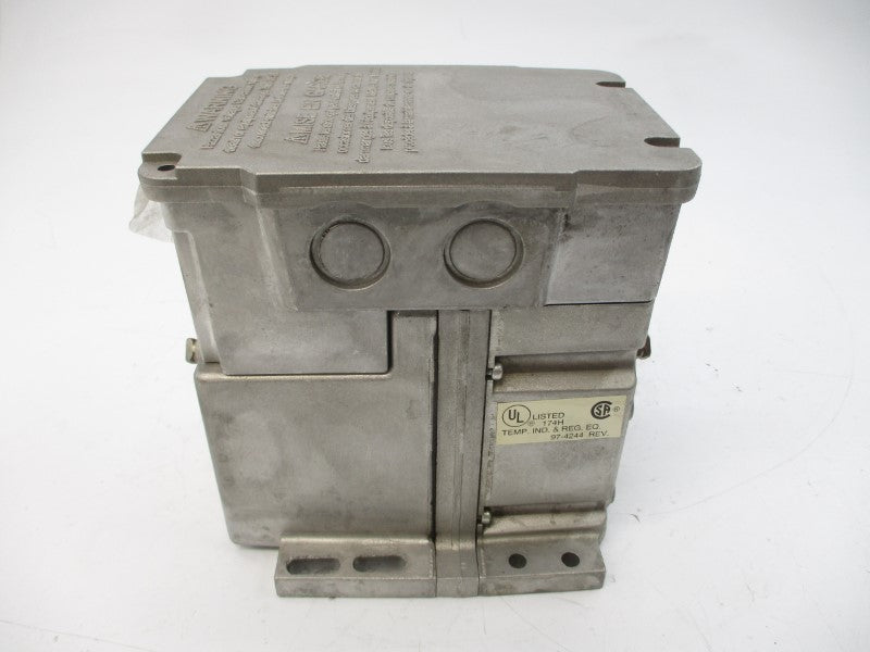 HONEYWELL M7284A1004 120V 30S UNMP