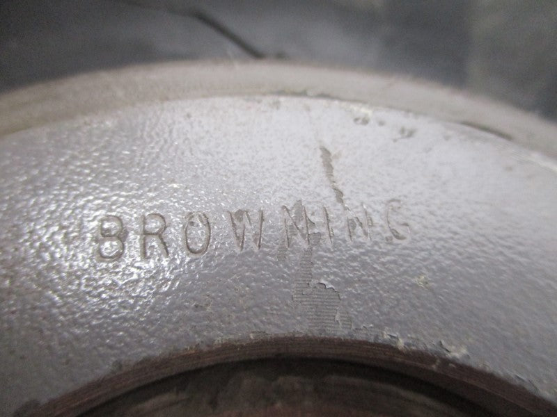 BROWNING CFR10 UNMP