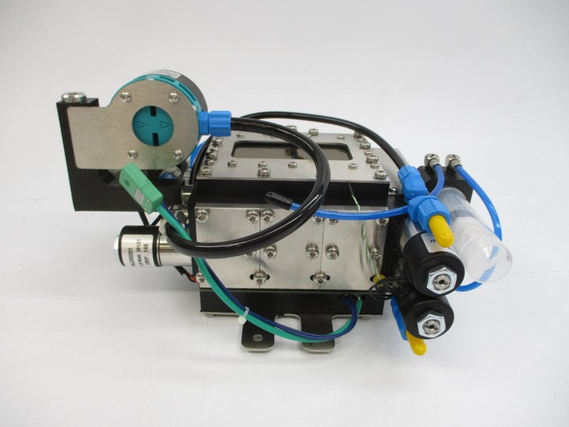 MEGNAJET MAS-900-411-K NSNP