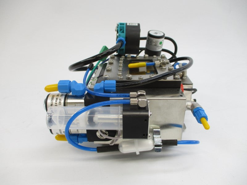 MEGNAJET MAS-900-411-K NSNP
