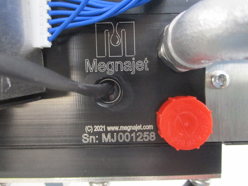 MEGNAJET MAS-900-411-K NSNP