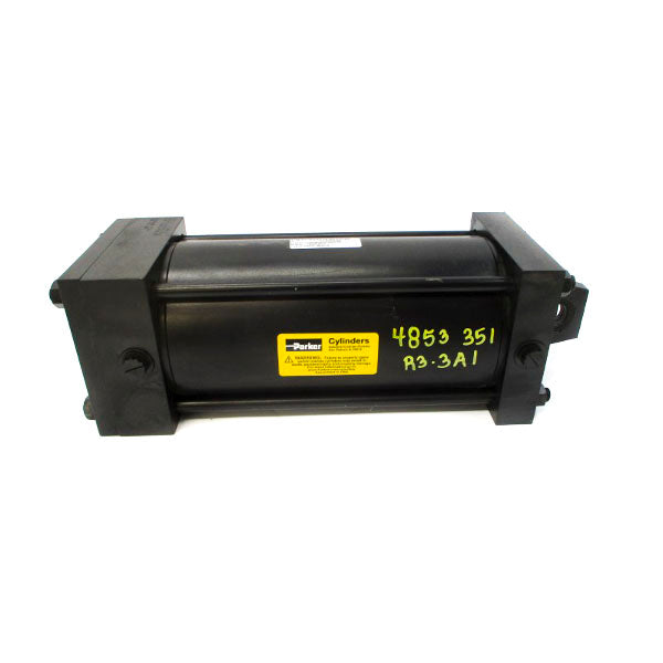 PARKER 1H2A0000257666 5.00CSB2ANLUS19AC9.000 250PSI NSNP