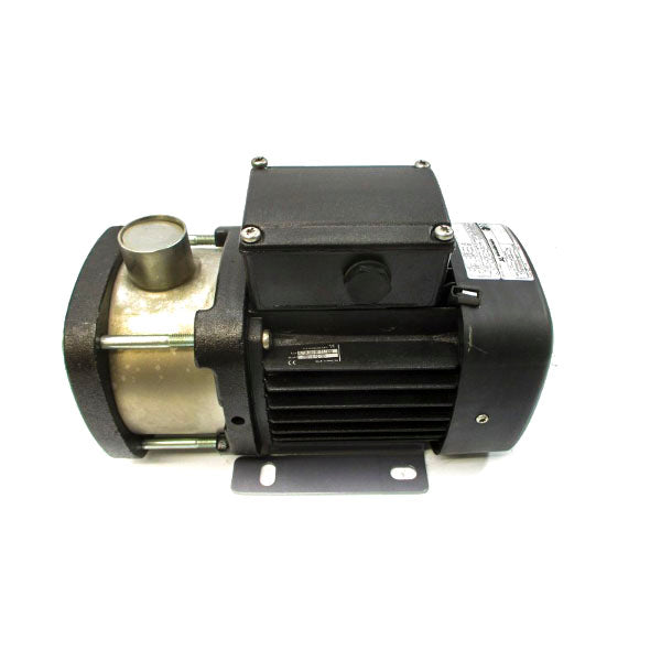 GRUNDFOS ML71BA C-97897140-P2-1323 A-97927721-P3-1324 480V 1.8A 232PSI NSNP