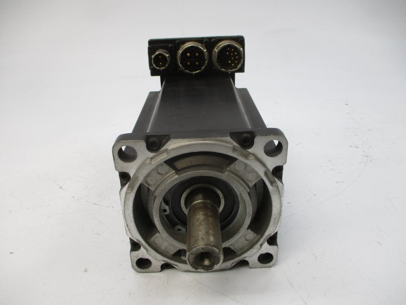 ALLEN BRADLEY MPL-B420P-MK24AA SER. A 460VAC 6.4A UNMP