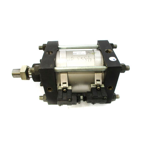 SMC CDS1BN125-100-K39 140PSI UNMP