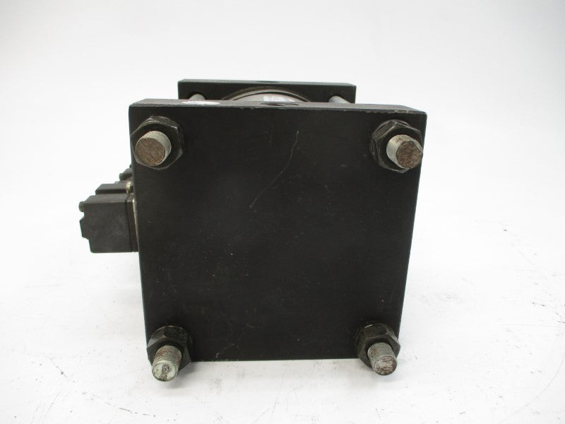 SMC CDS1BN125-100-K39 140PSI UNMP
