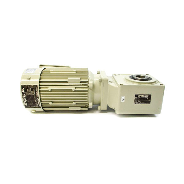 SUMITOMO RNYM05-1220-25/UBAABB 230/460V 2.15/1.08A NSNP