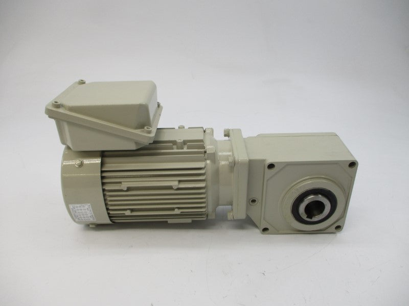 SUMITOMO RNYM05-1220-25/UBAABB 230/460V 2.15/1.08A NSNP
