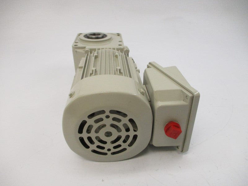 SUMITOMO RNYM05-1220-25/UBAABB 230/460V 2.15/1.08A NSNP