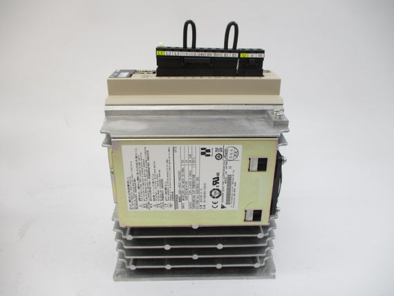 YASKAWA ELECTRIC SGDV-3R5D11A002000 380-480V 2.5A NSMP