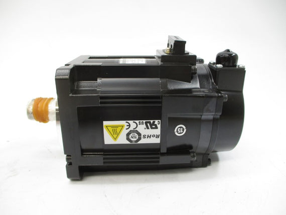 YASKAWA ELECTRIC SGMGV-05D3E61 400VAC 1.9A NSMP
