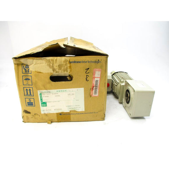 SUMITOMO RNYM05-1220-0/UBAALC 230/460V 2.15/1.08A NSMP
