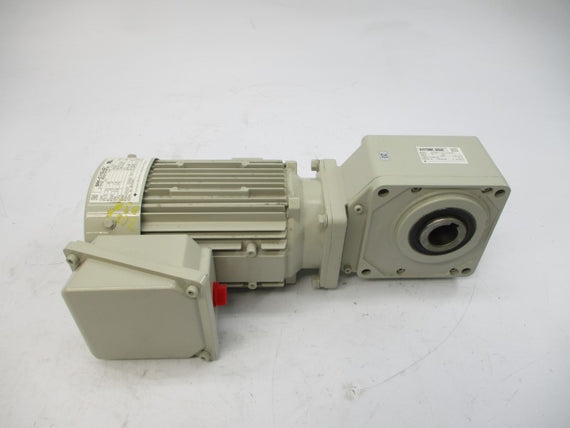 SUMITOMO RNYM05-1220-0/UBAALC 230/460V 2.15/1.08A NSMP