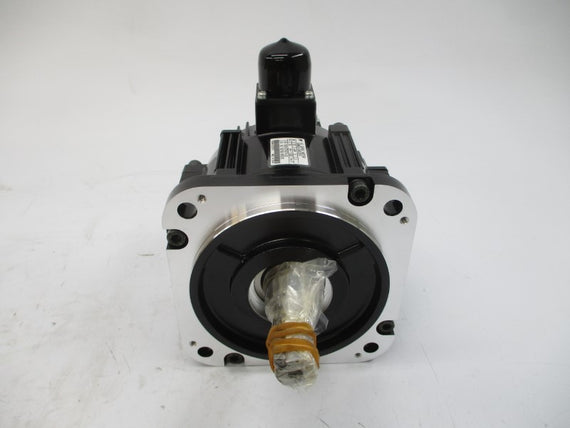 YASKAWA ELECTRIC SGMGV-09D3E61 400VAC 3.5A NSMP