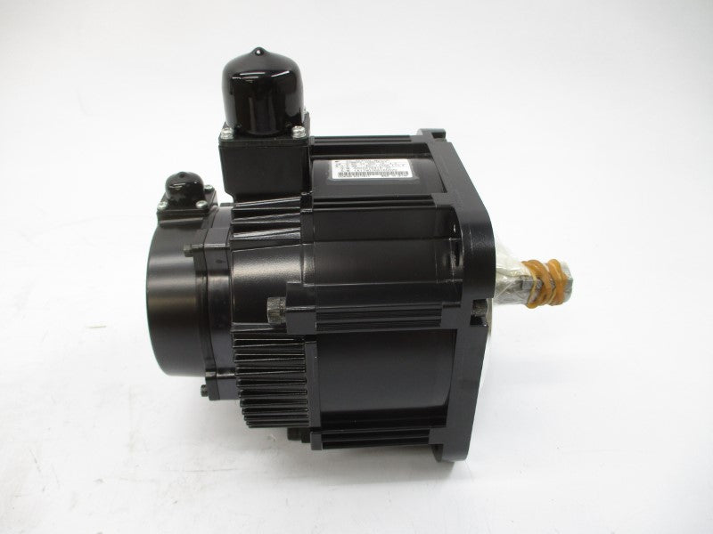 YASKAWA ELECTRIC SGMGV-09D3E61 400VAC 3.5A NSMP
